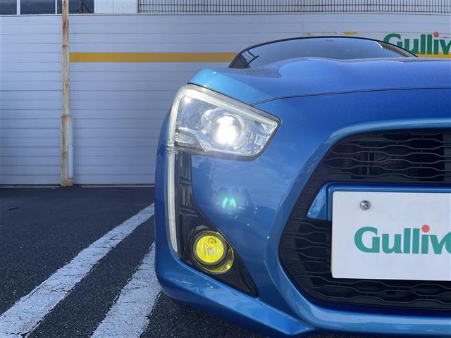コペン ローブ　５速ＭＴ　社外ナビ　ハードトップ　バックカメラ　ドラレコ　ＥＴＣ（32枚目）