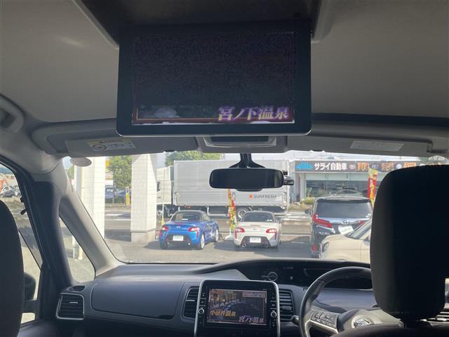 セレナ ハイウェイスター プロパイロットエディション 純正ナビ 後席モニター プロパイロット ドラレコ バックカメラ ETC(14枚目)