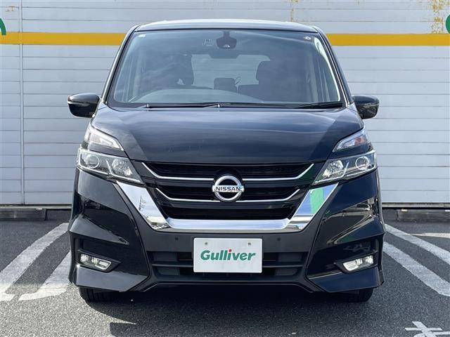 セレナ ハイウェイスター プロパイロットエディション 純正ナビ 後席モニター プロパイロット ドラレコ バックカメラ ETC(18枚目)