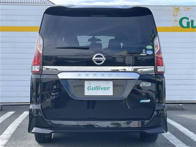 セレナ ハイウェイスター プロパイロットエディション 純正ナビ 後席モニター プロパイロット ドラレコ バックカメラ ETC(19枚目)