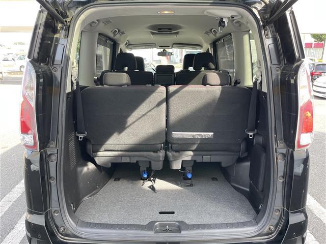 セレナ ハイウェイスター プロパイロットエディション 純正ナビ 後席モニター プロパイロット ドラレコ バックカメラ ETC(36枚目)