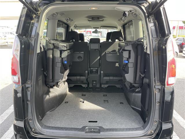 セレナ ハイウェイスター プロパイロットエディション 純正ナビ 後席モニター プロパイロット ドラレコ バックカメラ ETC(38枚目)