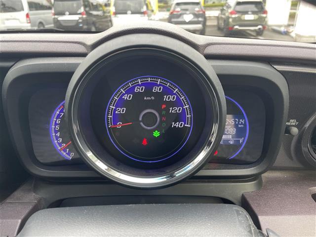 N-ONE プレミアム 社外ナビ シートヒーター バックカメラ 純正アルミ(4枚目)