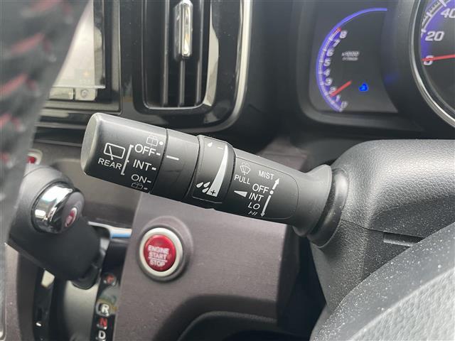 N-ONE プレミアム 社外ナビ シートヒーター バックカメラ 純正アルミ(6枚目)