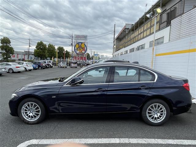 ３シリーズ ３２０ｄ　ラグジュアリー　ディーゼル　ナビ　バックカメラ（5枚目）