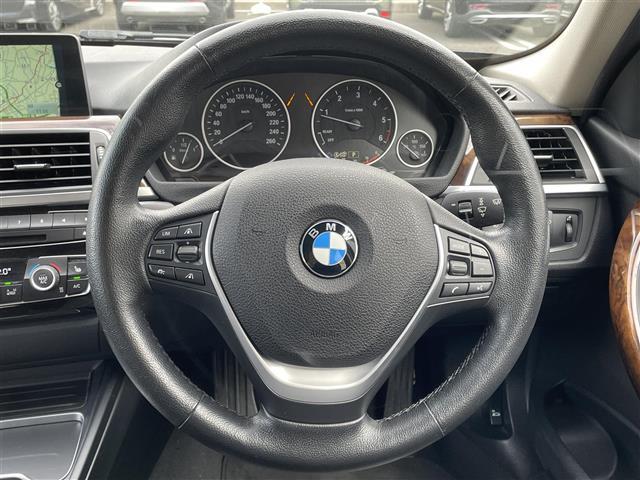 ３シリーズ ３２０ｄ　ラグジュアリー　ディーゼル　ナビ　バックカメラ（12枚目）