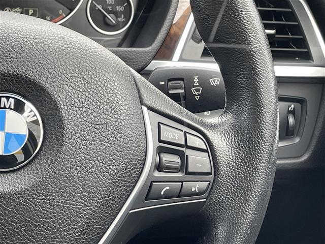 ３シリーズ ３２０ｄ　ラグジュアリー　ディーゼル　ナビ　バックカメラ（13枚目）