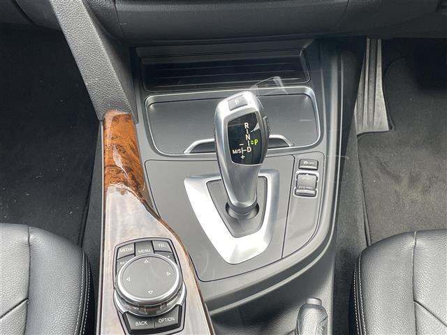 ３シリーズ ３２０ｄ　ラグジュアリー　ディーゼル　ナビ　バックカメラ（16枚目）