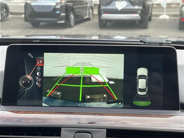 ３シリーズ ３２０ｄ　ラグジュアリー　ディーゼル　ナビ　バックカメラ（19枚目）