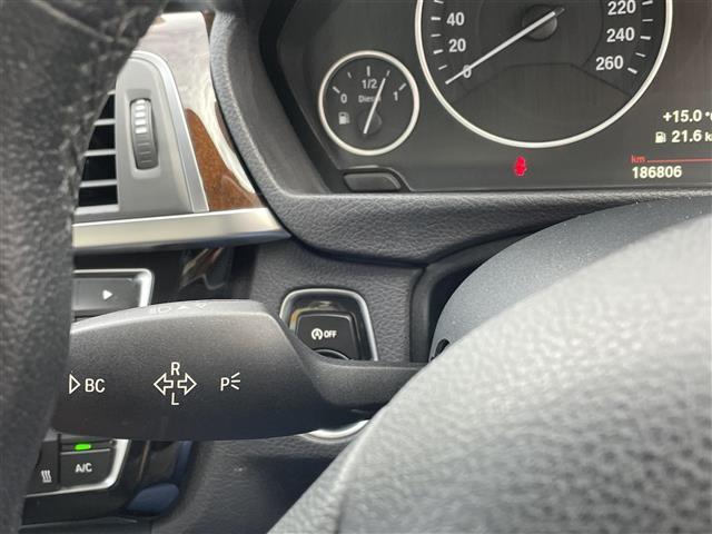 ３シリーズ ３２０ｄ　ラグジュアリー　ディーゼル　ナビ　バックカメラ（21枚目）