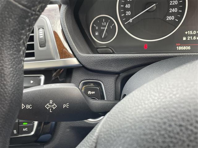 ３シリーズ ３２０ｄ　ラグジュアリー　ディーゼル　ナビ　バックカメラ（22枚目）