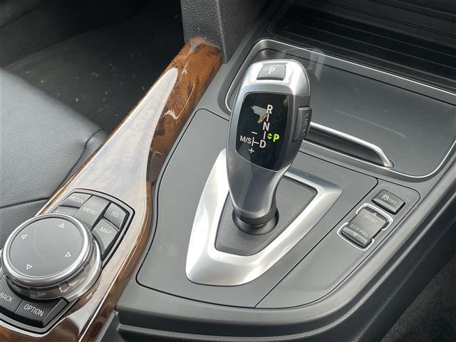 ３シリーズ ３２０ｄ　ラグジュアリー　ディーゼル　ナビ　バックカメラ（26枚目）