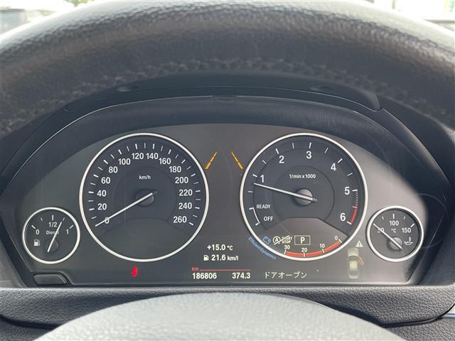 ３シリーズ ３２０ｄ　ラグジュアリー　ディーゼル　ナビ　バックカメラ（33枚目）