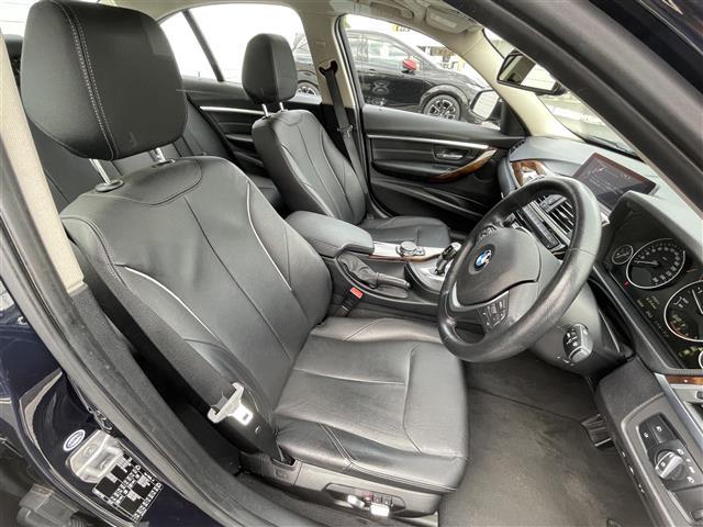 ３シリーズ ３２０ｄ　ラグジュアリー　ディーゼル　ナビ　バックカメラ（40枚目）