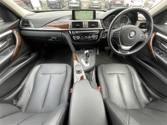 ３シリーズ ３２０ｄ　ラグジュアリー　ディーゼル　ナビ　バックカメラ（42枚目）
