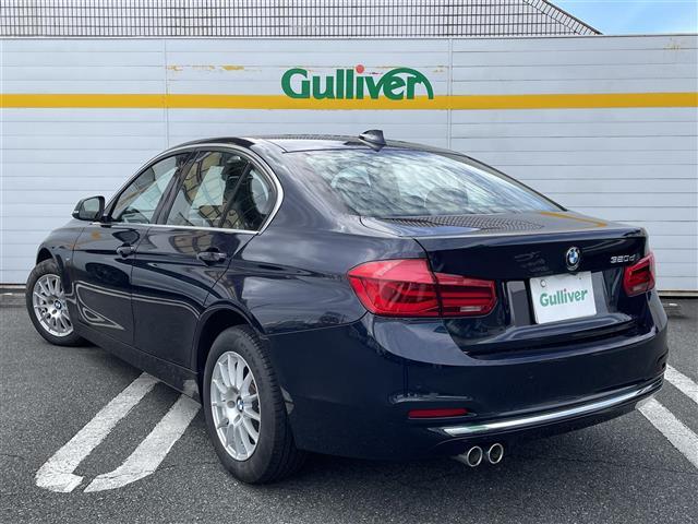 ３シリーズ ３２０ｄ　ラグジュアリー　ディーゼル　ナビ　バックカメラ（43枚目）
