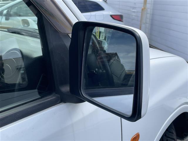 AZオフロード XC 4WD ホワイトレタータイヤ(10枚目)