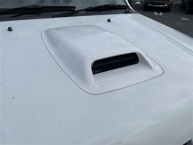 AZオフロード XC 4WD ホワイトレタータイヤ(11枚目)