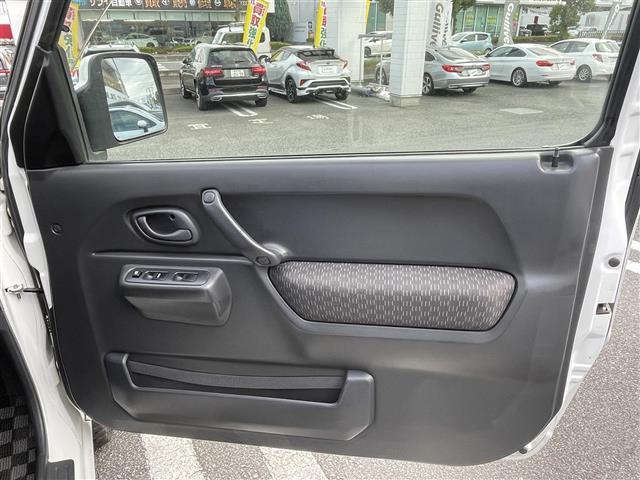 AZオフロード XC 4WD ホワイトレタータイヤ(23枚目)