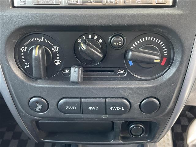 AZオフロード XC 4WD ホワイトレタータイヤ(32枚目)