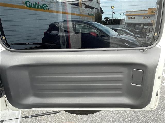 AZオフロード XC 4WD ホワイトレタータイヤ(35枚目)