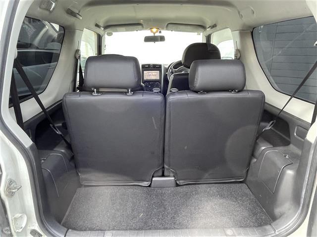 AZオフロード XC 4WD ホワイトレタータイヤ(36枚目)