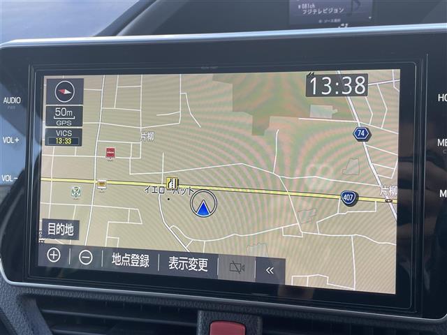 ヴォクシー ハイブリッドＺＳ　煌ＩＩ　純正ナビ　後席モニター　Ｂカメラ　シートヒーター　ドラレコ　クルコン　純正アルミ（16枚目）