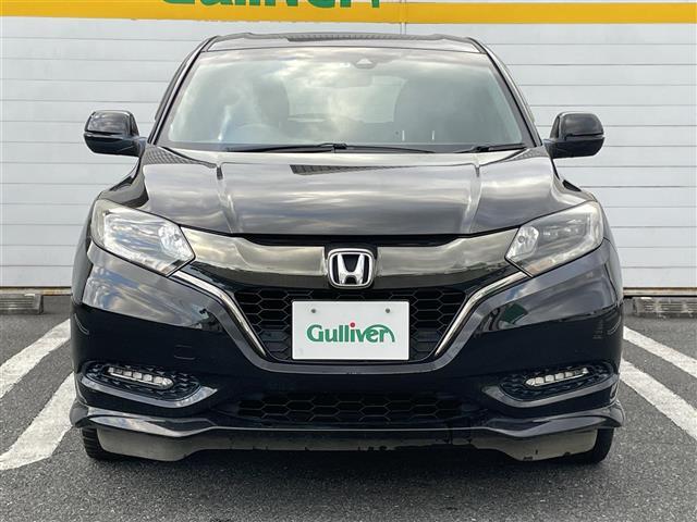 ヴェゼル RS・ホンダセンシング 純正ナビ バックカメラ クルコン パドルシフト ETC(18枚目)