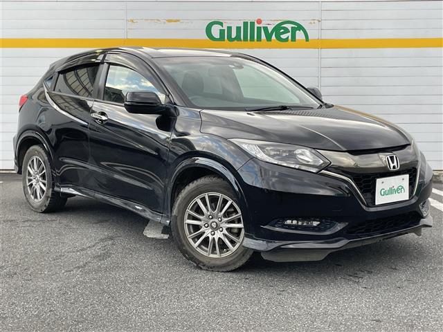 ヴェゼル RS・ホンダセンシング 純正ナビ バックカメラ クルコン パドルシフト ETC(22枚目)