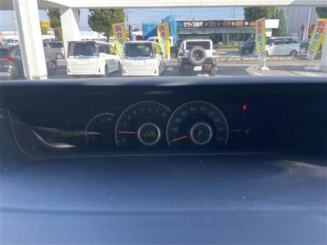 ノア Ｘ　社外ナビ　スライドドア　純正フロアマット　ＥＴＣ（3枚目）