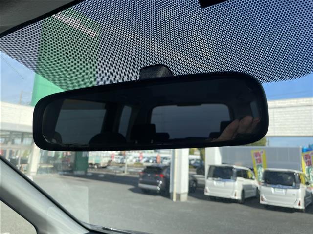 ノア Ｘ　社外ナビ　スライドドア　純正フロアマット　ＥＴＣ（12枚目）