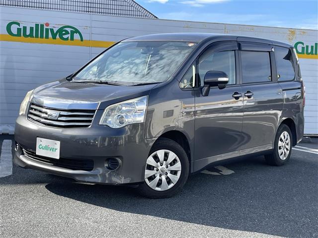 ノア Ｘ　社外ナビ　スライドドア　純正フロアマット　ＥＴＣ（22枚目）