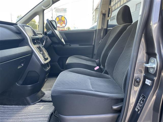 ノア Ｘ　社外ナビ　スライドドア　純正フロアマット　ＥＴＣ（29枚目）