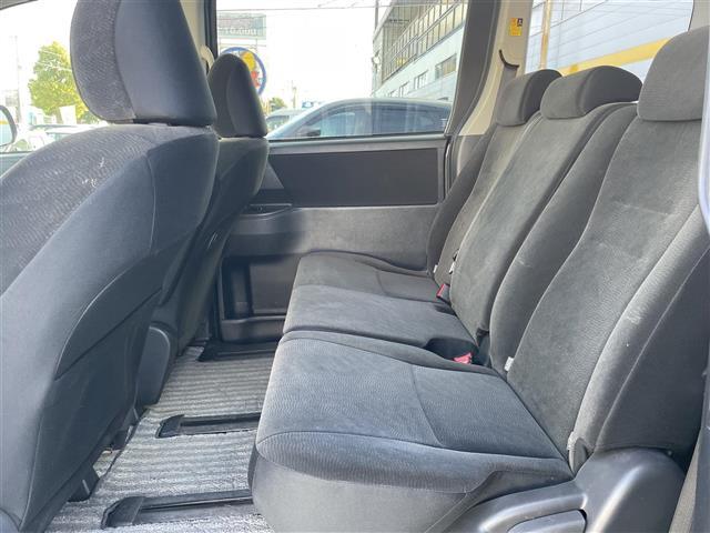 ノア Ｘ　社外ナビ　スライドドア　純正フロアマット　ＥＴＣ（33枚目）