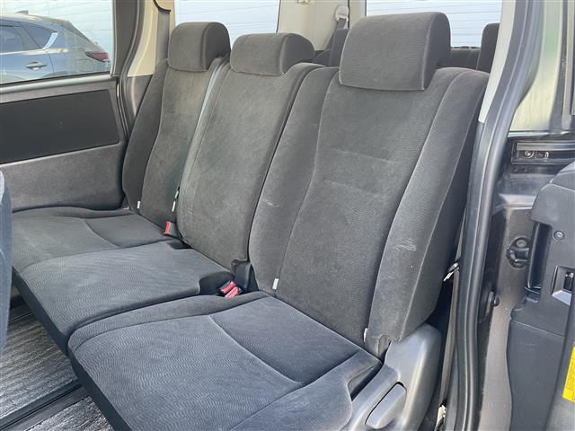 ノア Ｘ　社外ナビ　スライドドア　純正フロアマット　ＥＴＣ（34枚目）