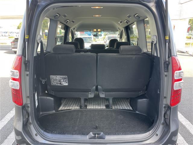 ノア Ｘ　社外ナビ　スライドドア　純正フロアマット　ＥＴＣ（35枚目）