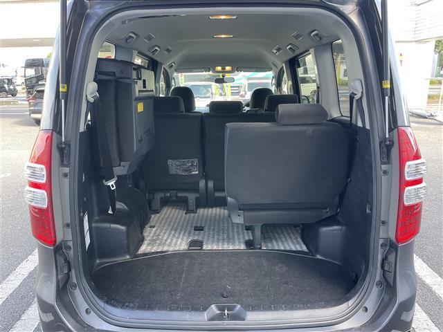 ノア Ｘ　社外ナビ　スライドドア　純正フロアマット　ＥＴＣ（36枚目）