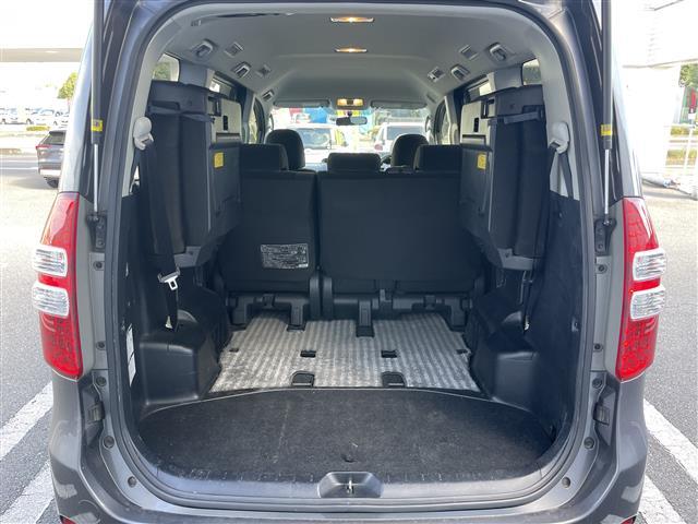 ノア Ｘ　社外ナビ　スライドドア　純正フロアマット　ＥＴＣ（37枚目）