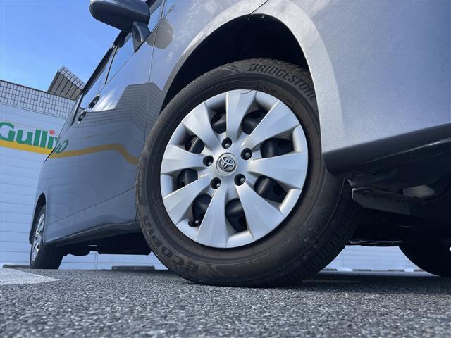 ノア Ｘ　社外ナビ　スライドドア　純正フロアマット　ＥＴＣ（41枚目）