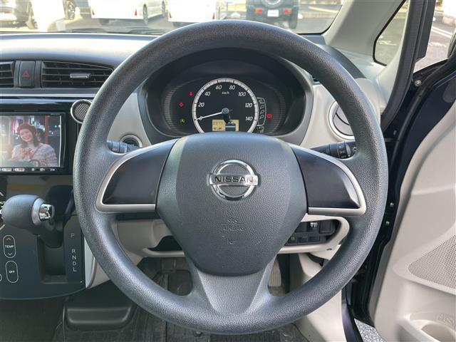 デイズ Ｘ　Ｖセレクション＋セーフティＩＩ　純正ナビ　Ｂカメラ　全周囲モニター　衝突軽減ブレーキ（3枚目）