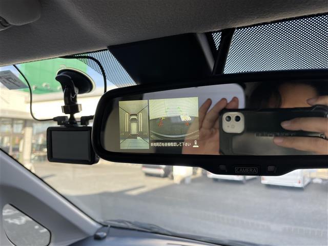 デイズ Ｘ　Ｖセレクション＋セーフティＩＩ　純正ナビ　Ｂカメラ　全周囲モニター　衝突軽減ブレーキ（13枚目）