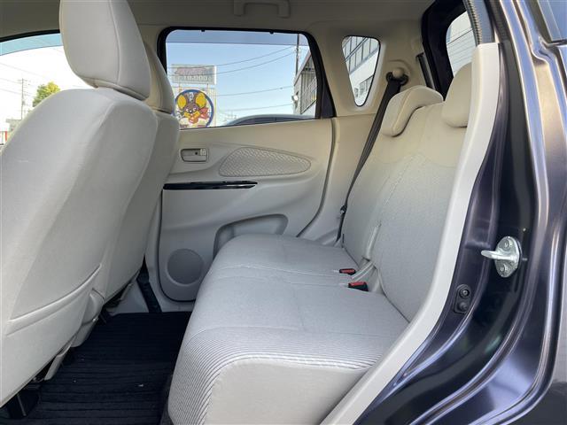 デイズ Ｘ　Ｖセレクション＋セーフティＩＩ　純正ナビ　Ｂカメラ　全周囲モニター　衝突軽減ブレーキ（31枚目）