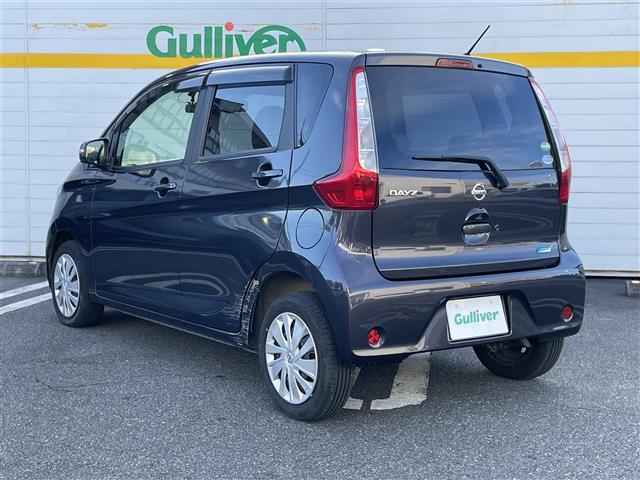 デイズ Ｘ　Ｖセレクション＋セーフティＩＩ　純正ナビ　Ｂカメラ　全周囲モニター　衝突軽減ブレーキ（43枚目）