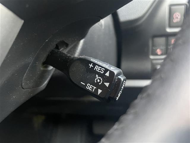 ヴォクシー ZS 煌III ワンオーナー 純正ナビ Bカメラ ETC クルコン コーナーセンサー ドラレコ(7枚目)