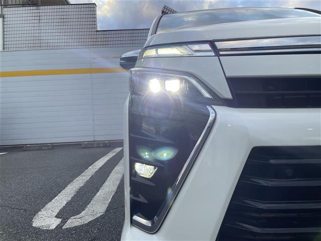 ヴォクシー ZS 煌III ワンオーナー 純正ナビ Bカメラ ETC クルコン コーナーセンサー ドラレコ(27枚目)