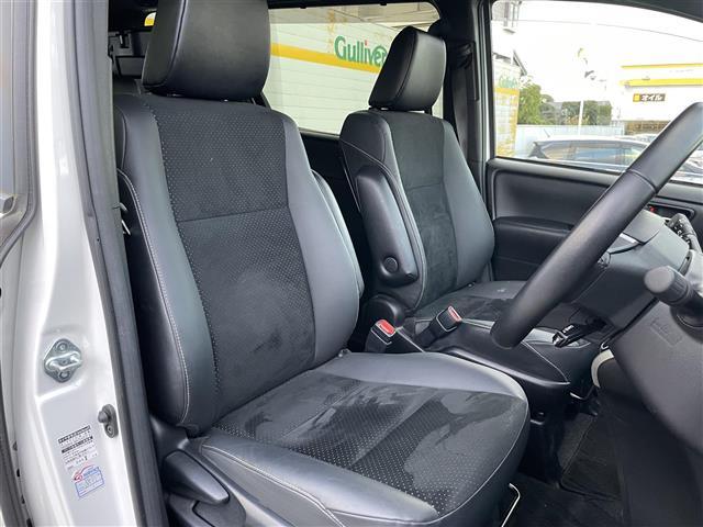 ヴォクシー ZS 煌III ワンオーナー 純正ナビ Bカメラ ETC クルコン コーナーセンサー ドラレコ(29枚目)