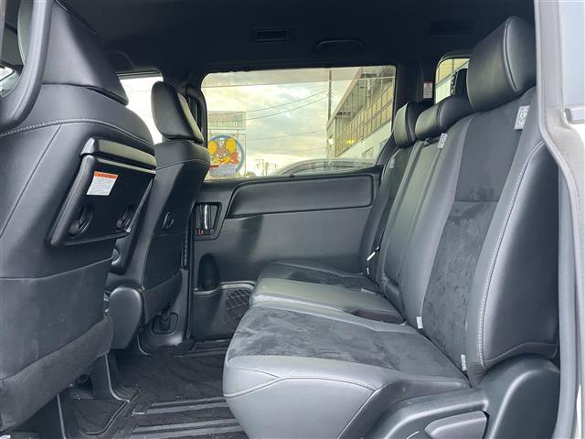 ヴォクシー ZS 煌III ワンオーナー 純正ナビ Bカメラ ETC クルコン コーナーセンサー ドラレコ(34枚目)