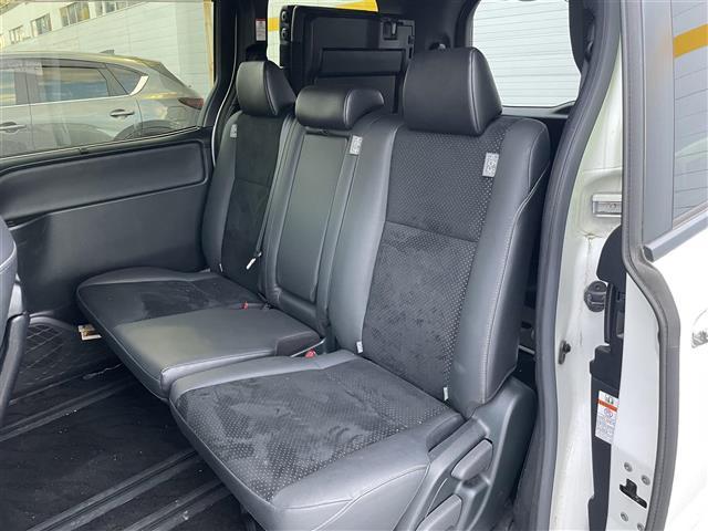 ヴォクシー ZS 煌III ワンオーナー 純正ナビ Bカメラ ETC クルコン コーナーセンサー ドラレコ(35枚目)