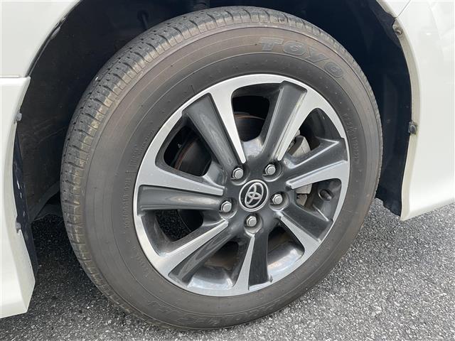 ヴォクシー ZS 煌III ワンオーナー 純正ナビ Bカメラ ETC クルコン コーナーセンサー ドラレコ(40枚目)