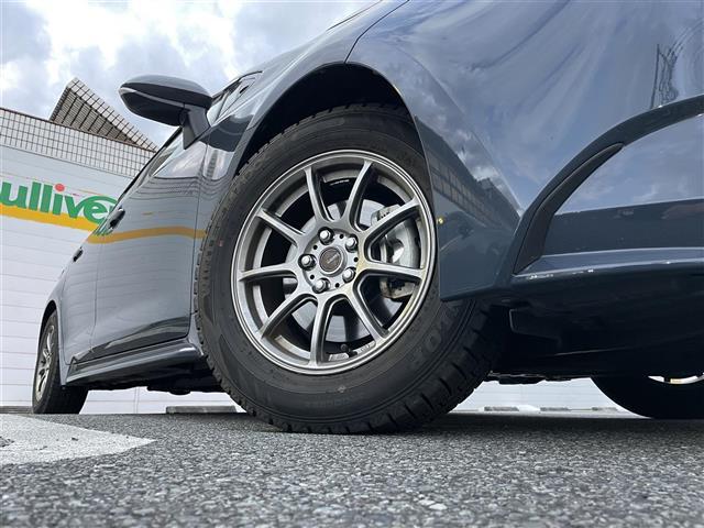 カローラツーリング ハイブリッド ダブルバイビー ワンオーナー 純正ナビ レーダークルーズ シートヒーター ハンドルヒーター Bカメラ コーナーセンサー ETC ドラレコ(41枚目)